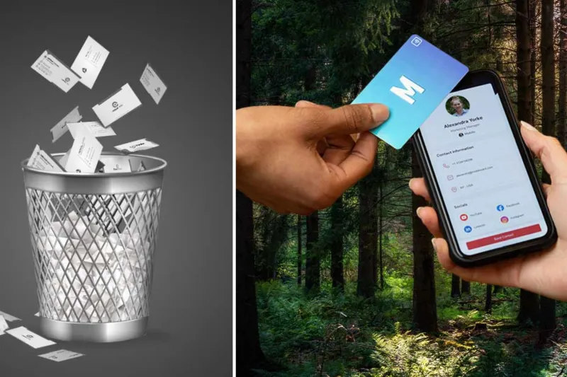 Celebrate Earth Day by Going Green with Mobilo